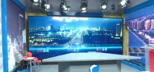 高標清同播升級改造，全景屏幕開啟電視新“視”界