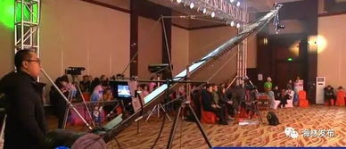 海林市第二屆百姓電視春晚進入節目錄制階段，音像制品制作啟動